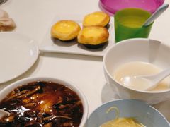 上汤静面-金鼎轩(亚运村店)