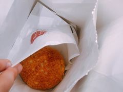 -君之狮子山·轻糖烘焙(松江印象城店)