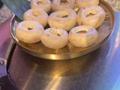 -入火韩国烤肉(凯旋广场店)