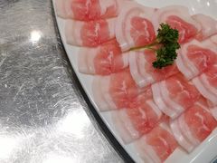 -名都晓荷塘(涿州店)
