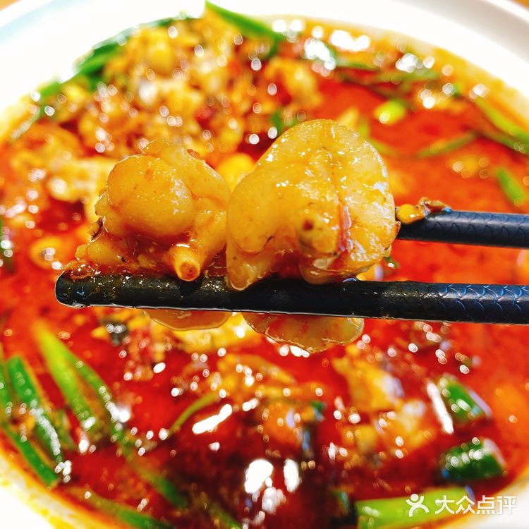 位于宁波的正宗湘菜馆！吃辣爱好者狂喜！