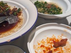-兰湘子·湘菜小炒(盛龙广场店)