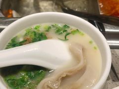 -海底捞火锅(金地广场生日主题店)
