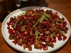 -汉小城·老铫子藕汤·乡野湖北菜(江汉路吉庆街店)