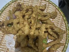 -碧海银沙海鲜餐厅(恒大海上威尼斯店)