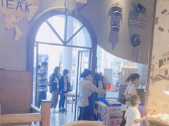 -西十二街牛排(西红门荟聚店)