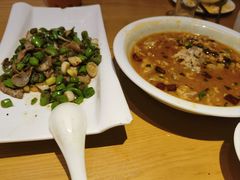 -秦香阁·西北家常菜(徐汇日月光中心店)