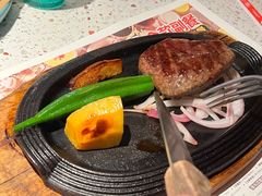 -战斧牛排餐厅(悦方IDmall店)