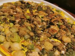 -闽上鲜·福建菜(龙湖滨江天街店)