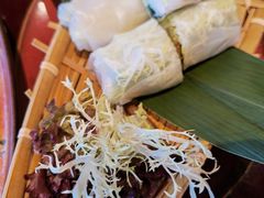 -红泰·泰精选·特色料理(中山路店)