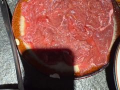 牛肉片-陈眼镜火锅(总店)