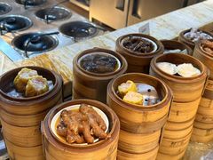 -手佳·水疗汇(嘉益店)