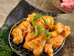 -神户牛焼肉専門店 牛一(道顿堀店)