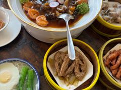 -道南書院·私房菜·早午茶·茶馆