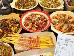 -老三样·旧食新味(万寿宫店)