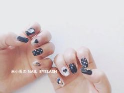 -米小兔美甲美睫