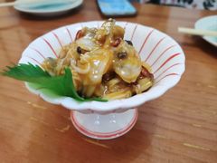 -诚家·日式烧鸟·深夜食堂(虹桥天街店)