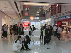 -万达广场(南昌红谷滩店)
