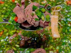 -佰家小厨·南京菜(夫子庙店)