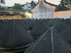 -乌镇景区