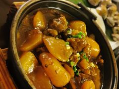 -渔家火锅·海鲜自助餐·演艺(亚龙湾天域酒店)