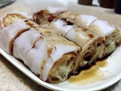 -生记粥店(旺角店)