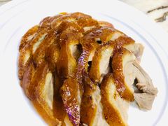 -金百万烤鸭店(马甸店)