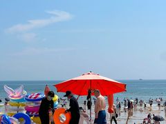 -巧克力渔家.小船海鲜家常菜(万平口店)