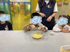 -英孚教育青少儿(南坪中心)