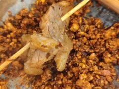 -镇江龙·火锅串串(武侯祠店)