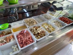 -大江麻辣拌(石油学院店)