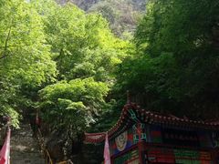 -北京上方山国家森林公园