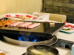 -韩时烤肉(枫蓝店)