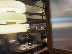 -前海沿·青岛菜(大拇指广场石老人店)