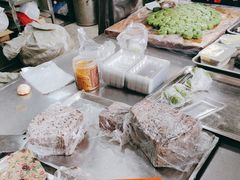 -昆艺糕团