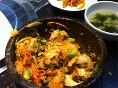 iphone_upload_pic-青松馆韩国料理(香港中路佳世客店)