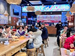 -湘人龙记老长沙米粉(鸟巢店)