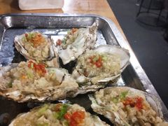 -夜烤·宜宾烧烤(洋河路店)