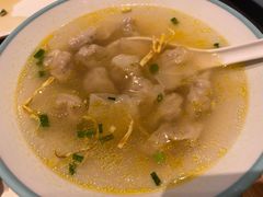 -小杨生煎(香港名都店)