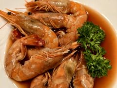 -大潮淮·淮扬菜(何园旗舰店)