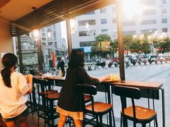 -星巴克(盐城五洲国际店)