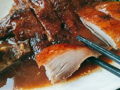 -百事佳烧鸭牛腩(上海虹桥站店)