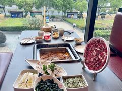 -洞子口重庆鲜货火锅(楚翘城旗舰店)