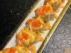 -樱嘢·炭火烧肉(惠南店)