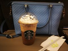 -星巴克(北京南站第三店)