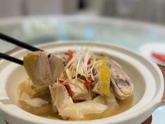 -谢先生酒店·椒宴集(沙湖店)