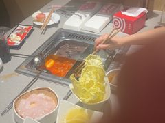 -海底捞火锅(江北万达商业广场店)