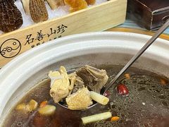 -名善山珍·野生菌汤锅(文殊院店)