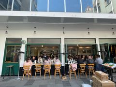 门面-RAC BAR(安福路店)