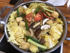 -牛小隆牛肉面馆(四牌楼店)